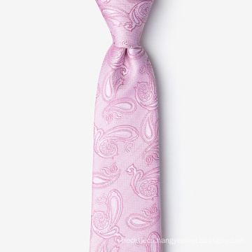 100% Silk Woven Men Quality Fashion Tie